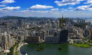 甘肃省最富三个城市排名 中国哪个城市最富