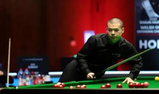 丁俊晖2022比赛赛程 2023斯诺克赛程