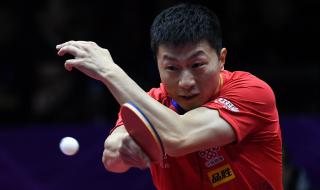 wtt世界杯半决赛赛程 2021年乒乓球世界杯男女单打半决赛直播